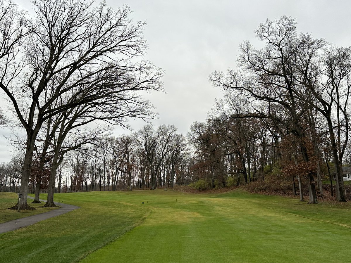 Ian Daniels, CGCS tweet media