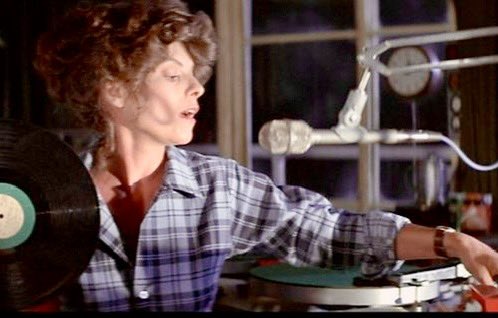 TGIF! I have a little radio show on the local indie station. Messy Lil Mixtapes streams Friday nights on WRFA FM Jamestown from 11pm-12am NY/EST featuring my favorite dance music from the last 50 years! 
wrfalp.com/streaming/