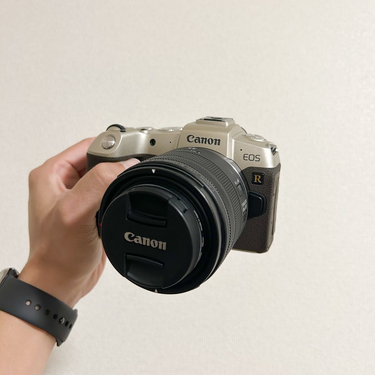 2年振りにカメラ購入！
リハビリから始めます📷