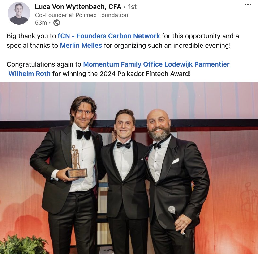 Happy Friday, my Fellow Investors! Certain weeks require certain actions - This week, you receive a DOUBLE REMINDER. 👇

READ, RESEARCH &amp; CONNECT THE DOTS - It's that simple! 🧑‍🍳👩‍🍳👀