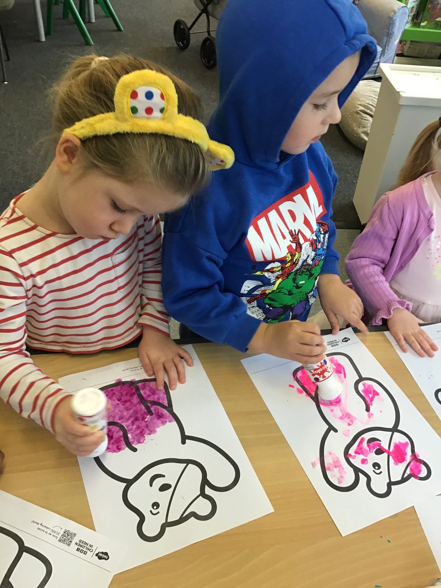 Cygnet Class tweet media