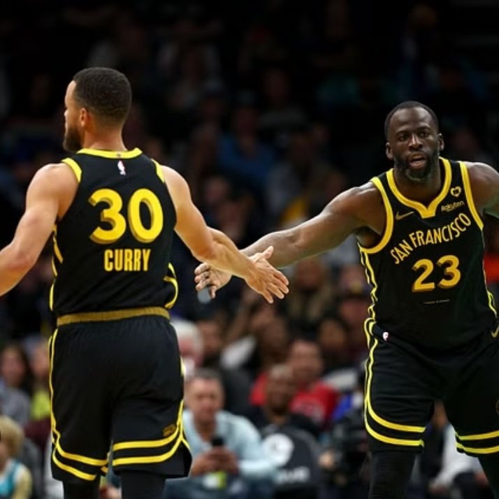 GSW_URU's tweet photo. HOY JUEGAN ELLOS, HOY JUEGA WARRIORS.. VAMOS NOSOTROS.
🆚️Grizzlies
⏰️🇺🇾12hs/🇪🇸 4Am
🏟Chase Center https://t.co/ME3konNVjk