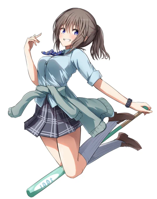 悠都ちゃんさん 
