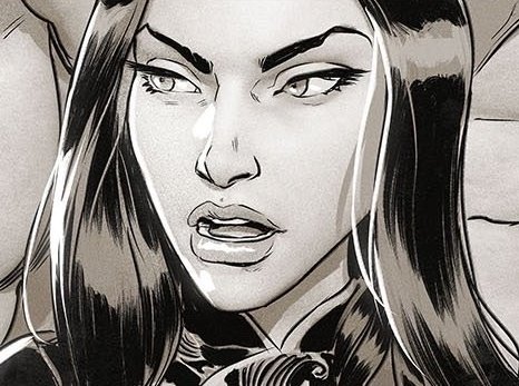 mikel janín's talia