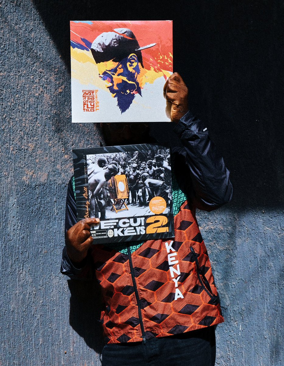 HeyHeyBlinky's tweet photo. Feels so good to finally have the We Cut Keys 2 vinyl on wax 😵. See y’all on the 29th Nov at Masshouse for the live show, it will be one for the books. https://t.co/YL1TPyygNb