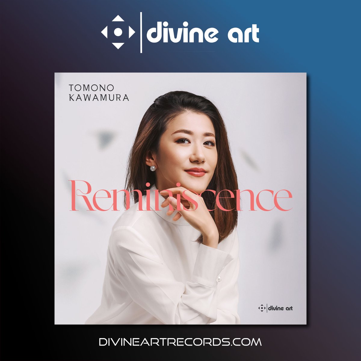 Divine Art Records tweet media