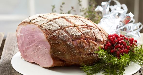 Nyt on aika rauhoittua, levätä ja nauttia juhlapöydän antimista. Lihatiedotus toivottaa kaikille oikein hyvää ja rauhallista joulua! 🎄🕯

#hyväälihasta #suomalaistalihaa