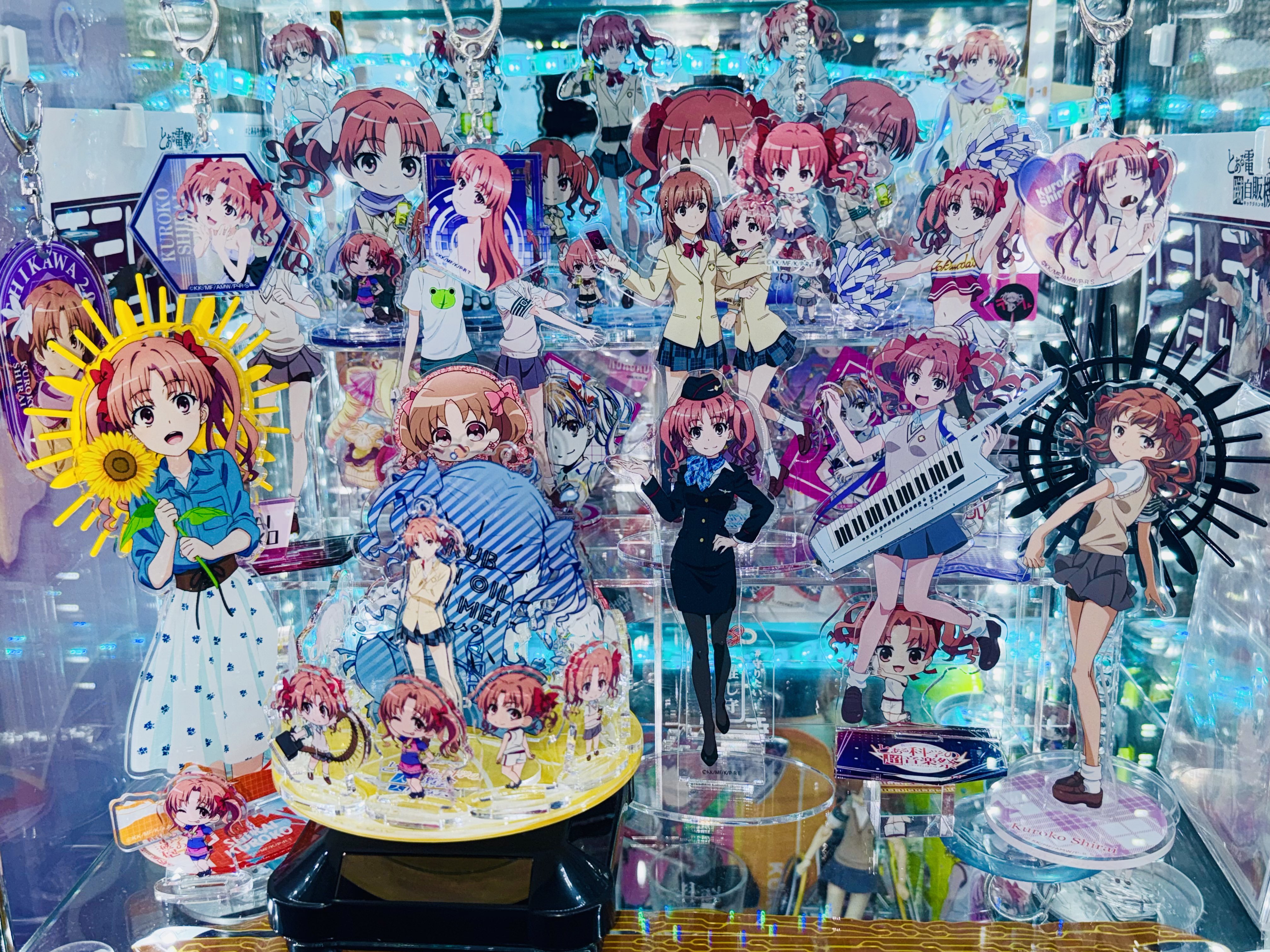 白井黒子は世界一bot (@965verycute) / X