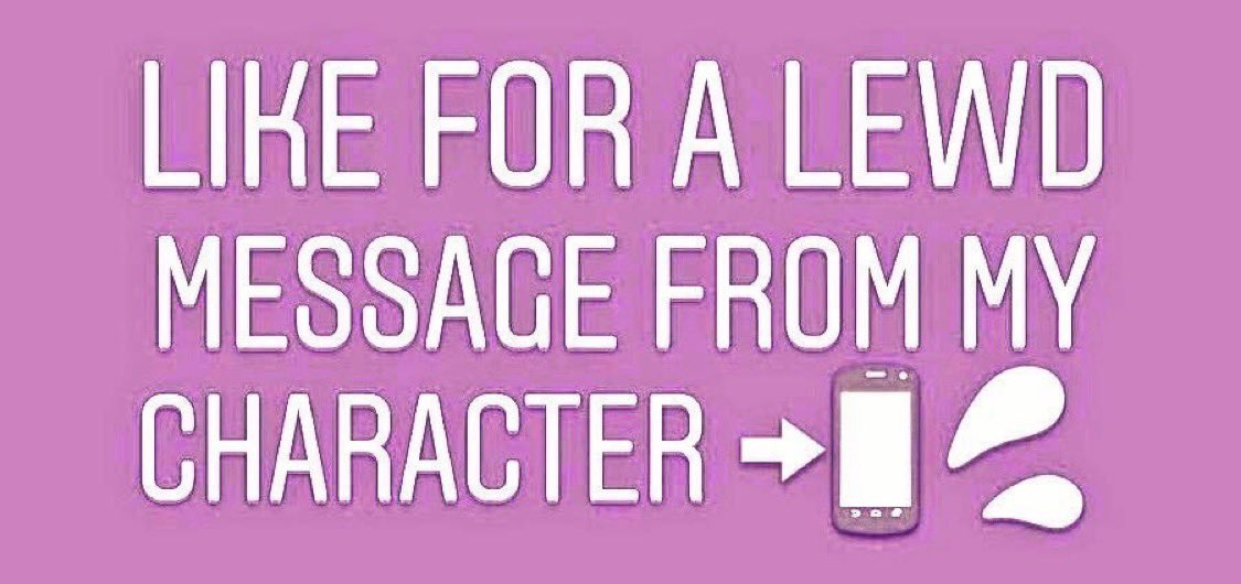 Angelic_Class's tweet image. {Bottom Somet energy is

HIGH 🤤🤤

Someone come dick down this angel
#OpenRP #MVRP #NSFWRP #LewdRP #OCRP

So I'll pop into dms if you like this 💖
(Obviously 18+ mun and muse only!)