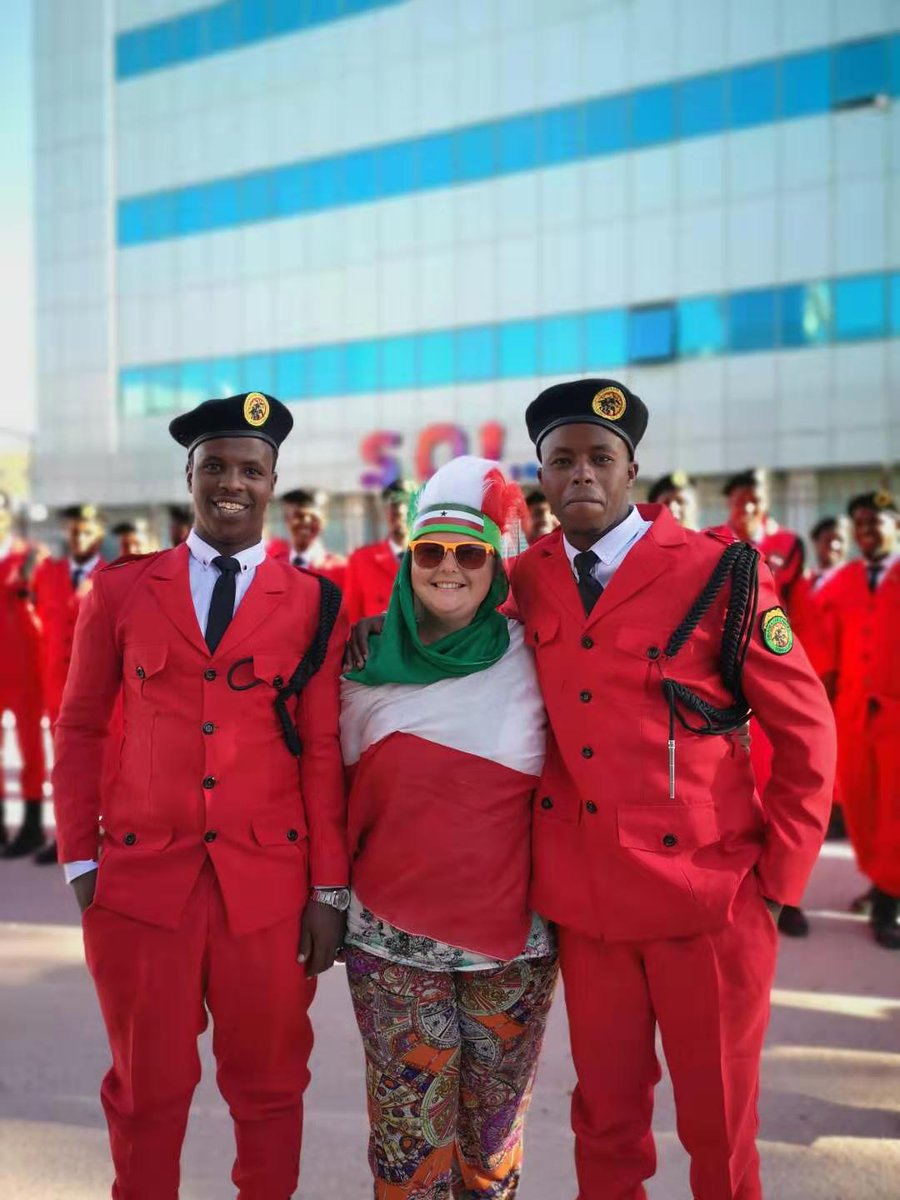 DavidGreenhh's tweet photo. Congratulations to Somaliland on successfully concluding a peaceful election! This achievement is a testament to the resilience and determination of the people. A huge shoutout to all the volunteers and international observers for your hard work and dedication. Well done! 👏 https://t.co/cBIymM955U