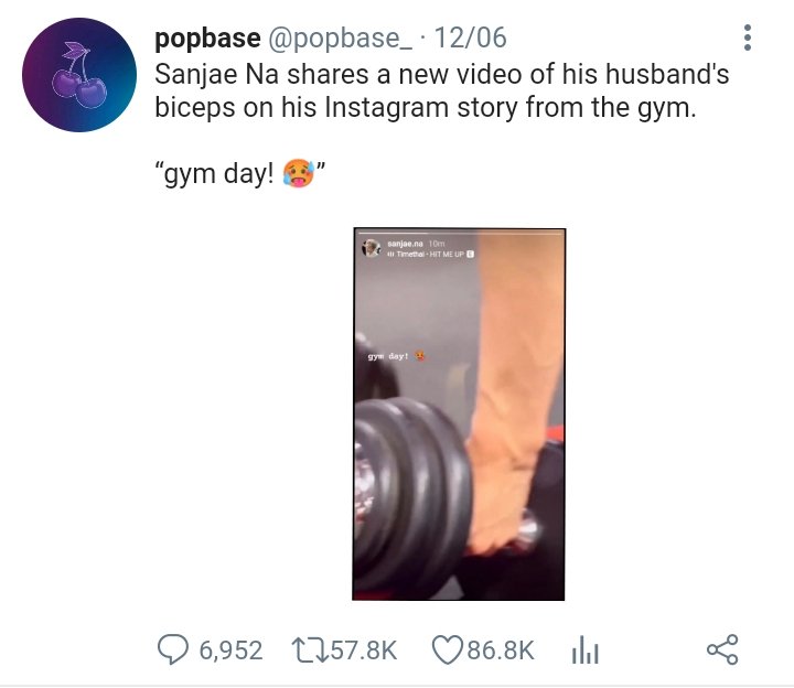 jjaemjendipity's tweet image. in the mood for love
a #nomin filo au 

both in their 30's, jetro (jn) and sanjae (jm) enter into a marriage of convenience. will they find love in the most unexpected way possible, or will their whirlwind romance fizzle out as quickly as it began?

alt title: twenty-seven dates