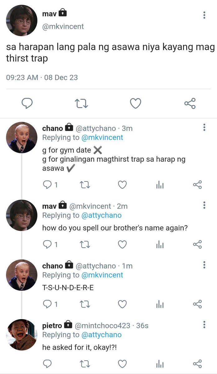 jjaemjendipity's tweet image. in the mood for love
a #nomin filo au 

both in their 30's, jetro (jn) and sanjae (jm) enter into a marriage of convenience. will they find love in the most unexpected way possible, or will their whirlwind romance fizzle out as quickly as it began?

alt title: twenty-seven dates