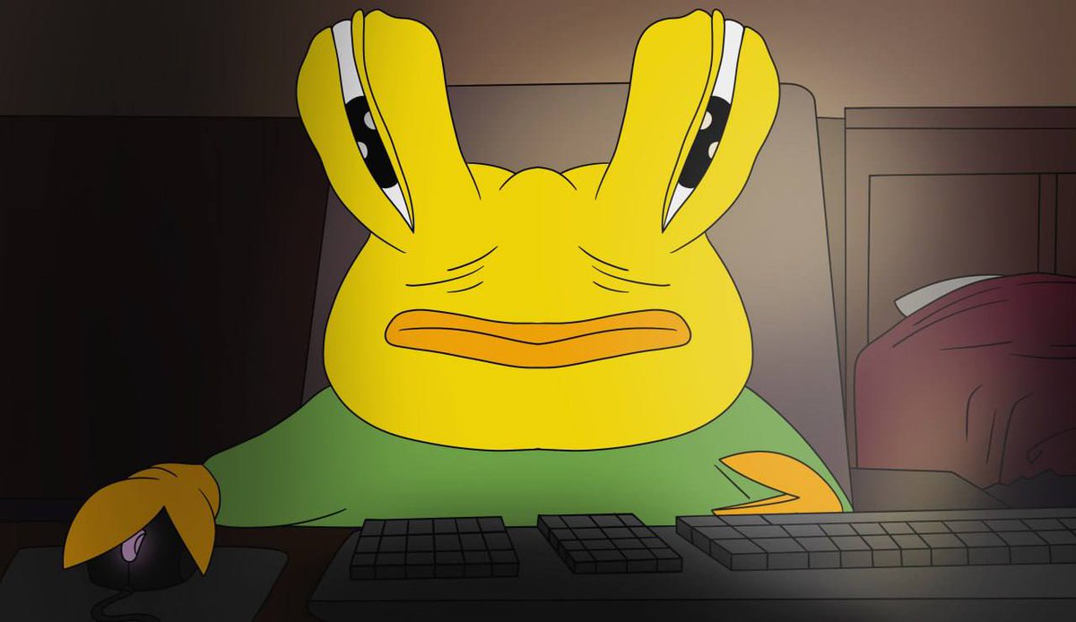 We are locked in 🦀

$Snibbu