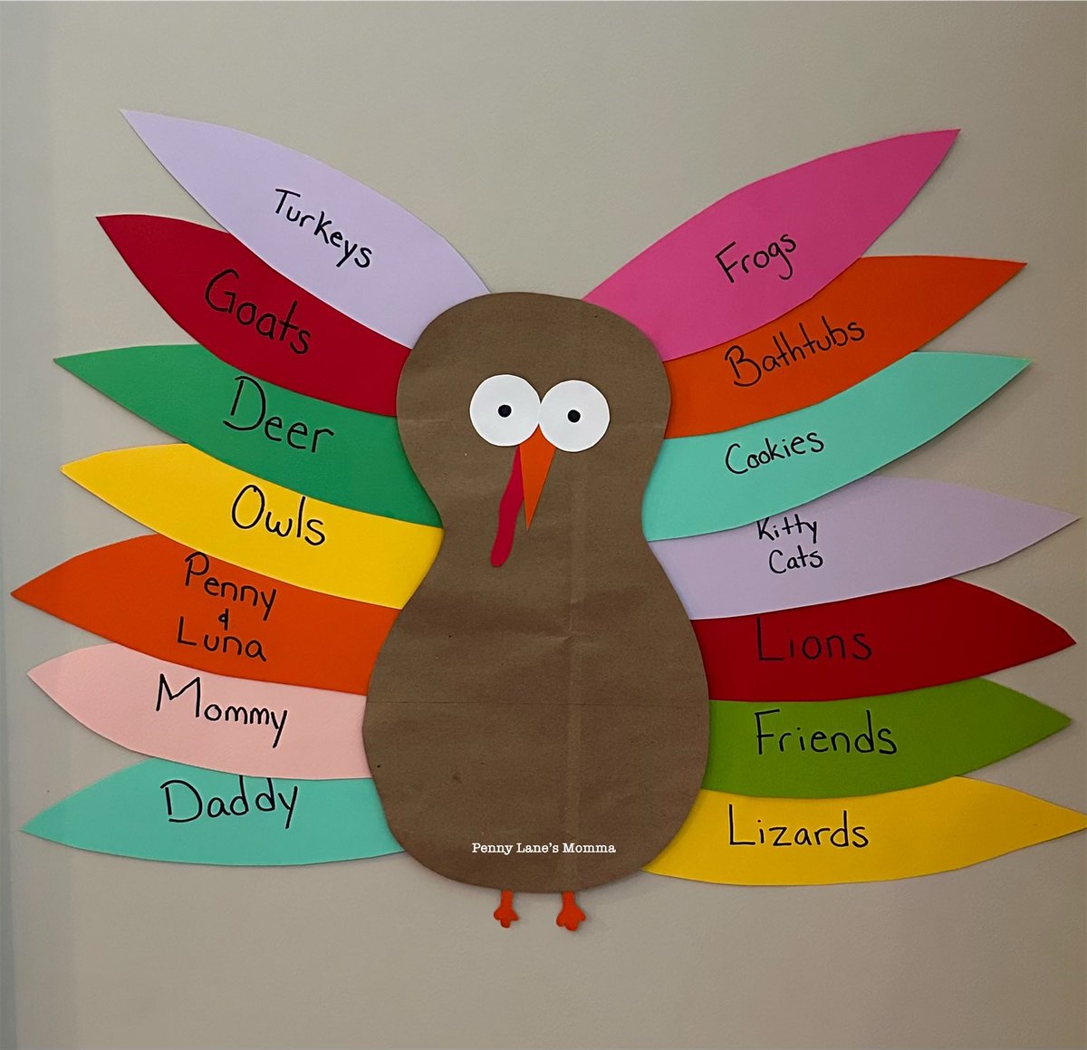 Penny Lane’s Momma tweet media