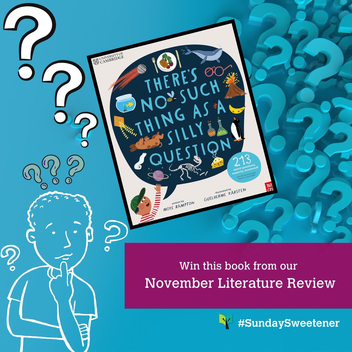 Literacy Tree tweet media