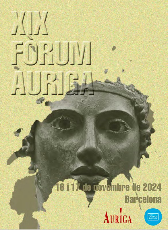 Museu de Badalona tweet media