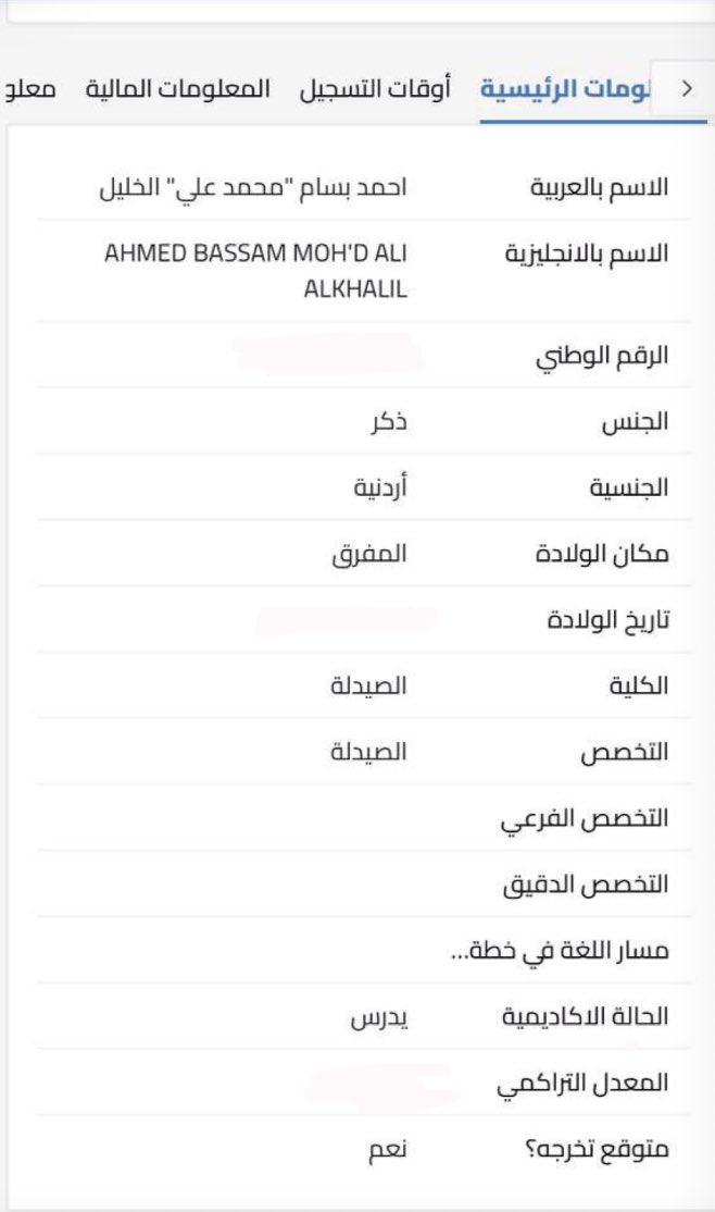 ahmadhello911's tweet photo. #متوقع_تخرج
وصلت رحلة كانت من أمتع الرحل وفيض من الذكريات الى مشارف النهايات …لم تكن رحلة سهلة بل كانت مليئة بالمتاعب البارحة كنا نشكو طول الطريق وكيف لها ان تمر الايام ونقف على اعتاب التخرج بخطوات ثابتة ، الحمدلله رب العالمين اللهم كما انعمت فتمم🤍 https://t.co/BZMahNVkYI