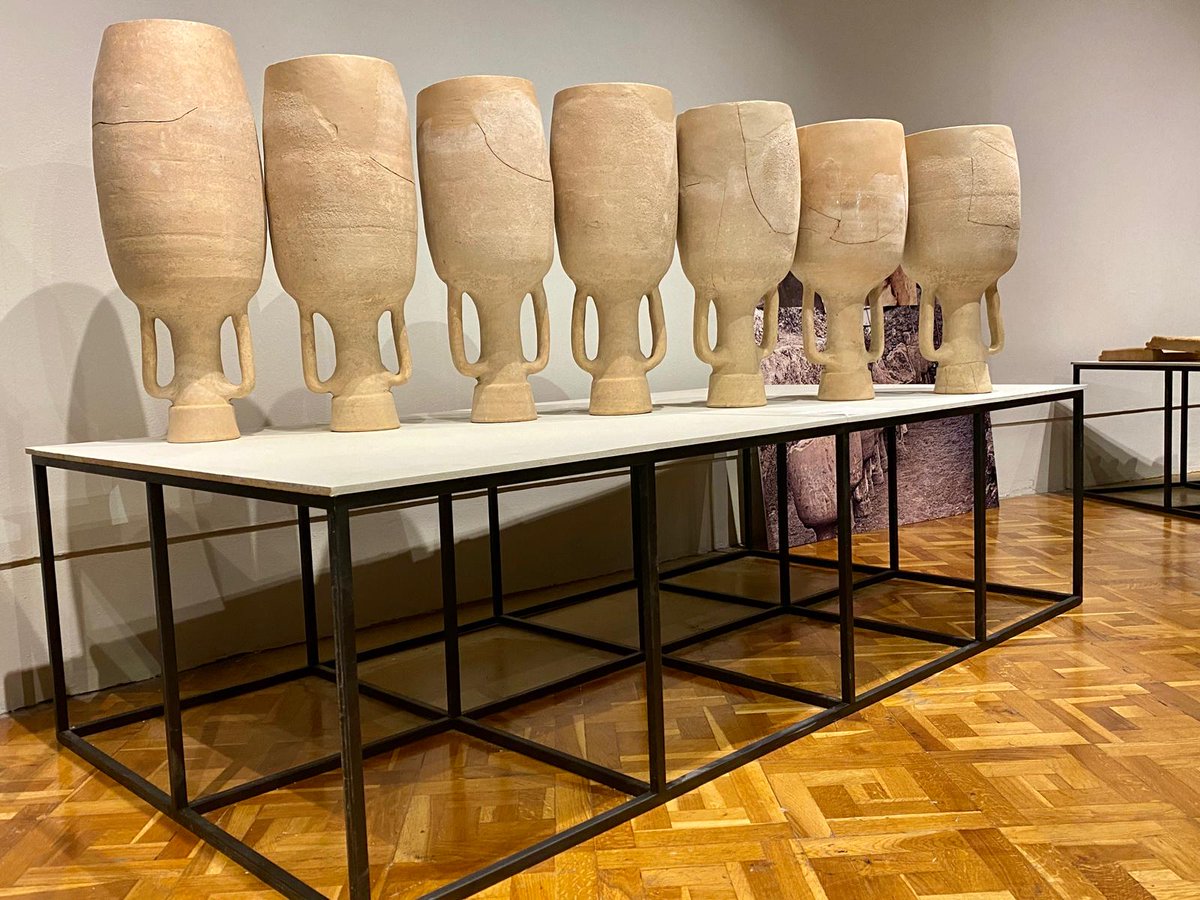 Museu de Badalona tweet media