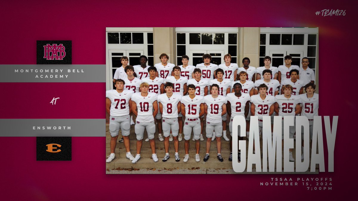 MBA Football (@mbafootball) on Twitter photo 