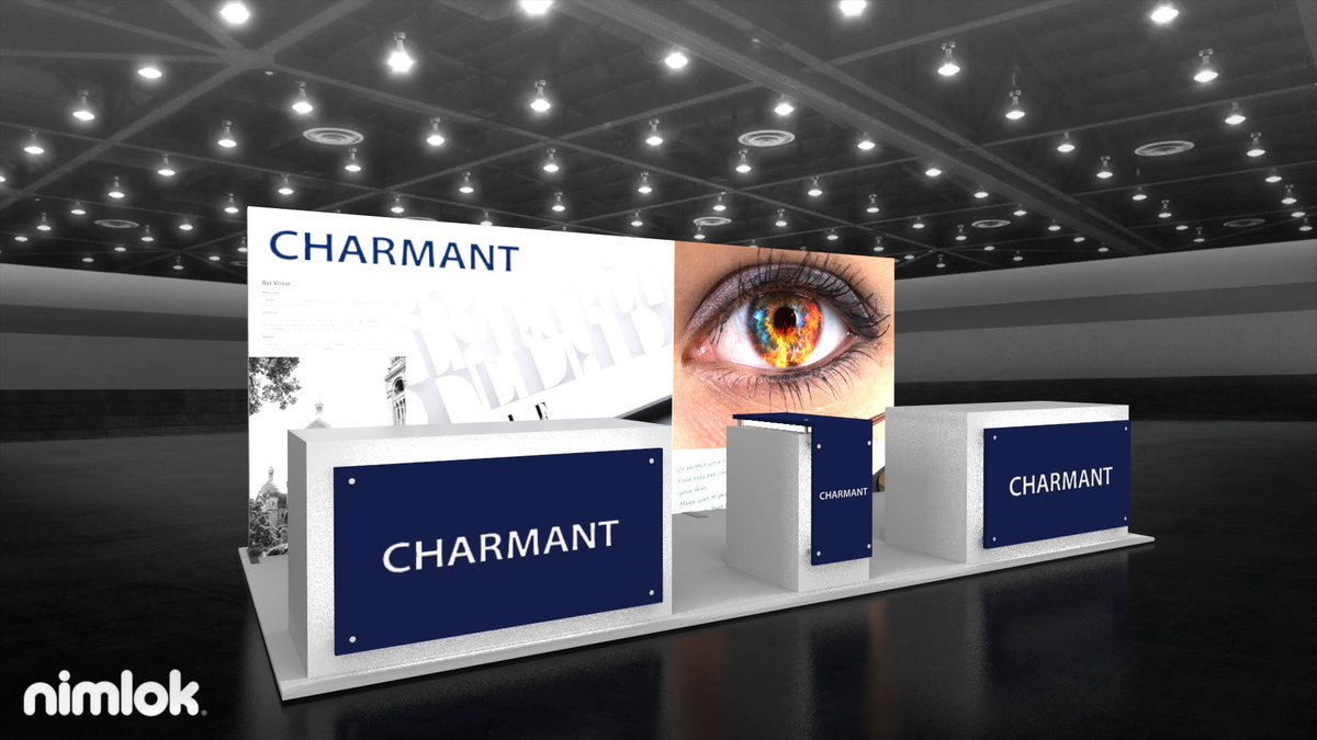 XtremeExhibits's tweet image. Interactive features in custom booths boost booth traffic and engagement at trade shows. #InteractiveDisplays #CustomerEngagement #CustomBooth