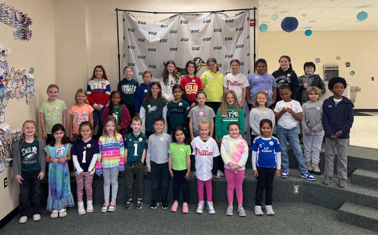 Roadrunner Friday @ EGE!