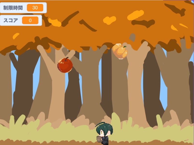 ⋆⸜☾𖤐⡱お知らせ
明日11/16（土）0時〜イベントが始まります。
入場して左側すぐの運営スペース(スペースNo.A1)で、収穫ゲームを展示しております。
概要はスペースの"頒布物"から確認できますので、是非奮ってご参加ください！