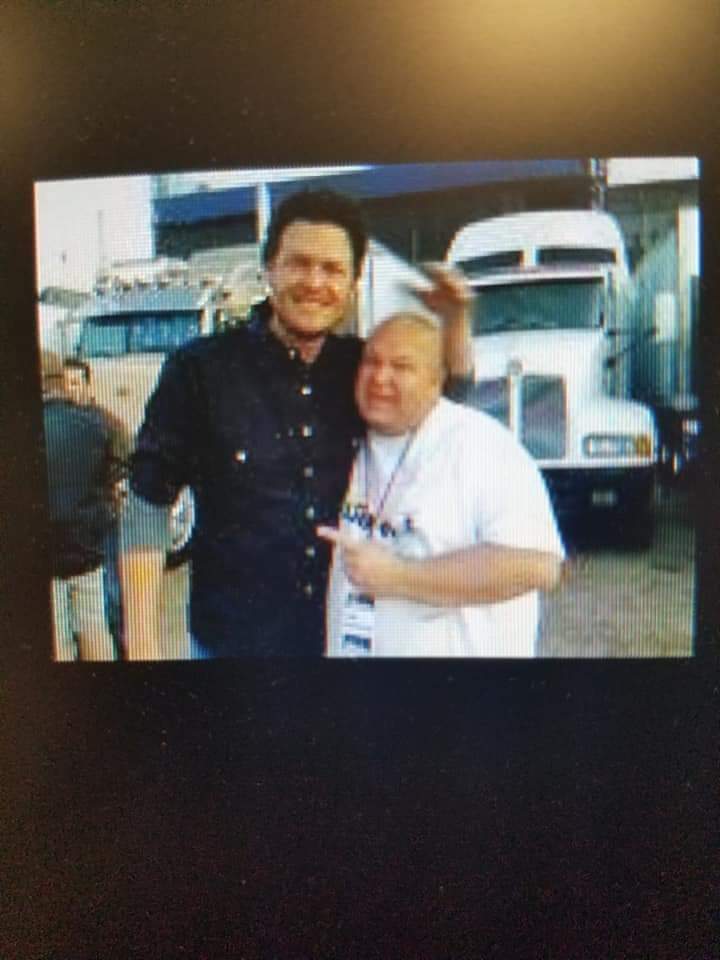 This knucklehead...I mean this fine gentleman <a href="/blakeshelton/">Blake Shelton</a> has a new tune out today.  Its titled 'Texas'.  Good stuff.  Go get it wherever you get your music and enjoy. Be listening to <a href="/KIIM995/">KIIM FM 99.5</a>  we will premiere the song beginning at 9a.
