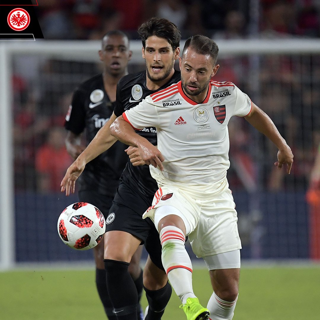 Feliz aniversário, <a href="/Flamengo/">Flamengo</a>! 🎂🇧🇷

Tivemos a honra de enfrentar os maiores esquadrões do clube: Zagallo e Evaristo de Macedo em 1954, Zico, Junior, Andrade e cia em 1980 e o campeoníssimo de 2019! 🏆

Parabéns, Nação Rubro-Negra! ❤️🖤

#SGE #Flamengo129