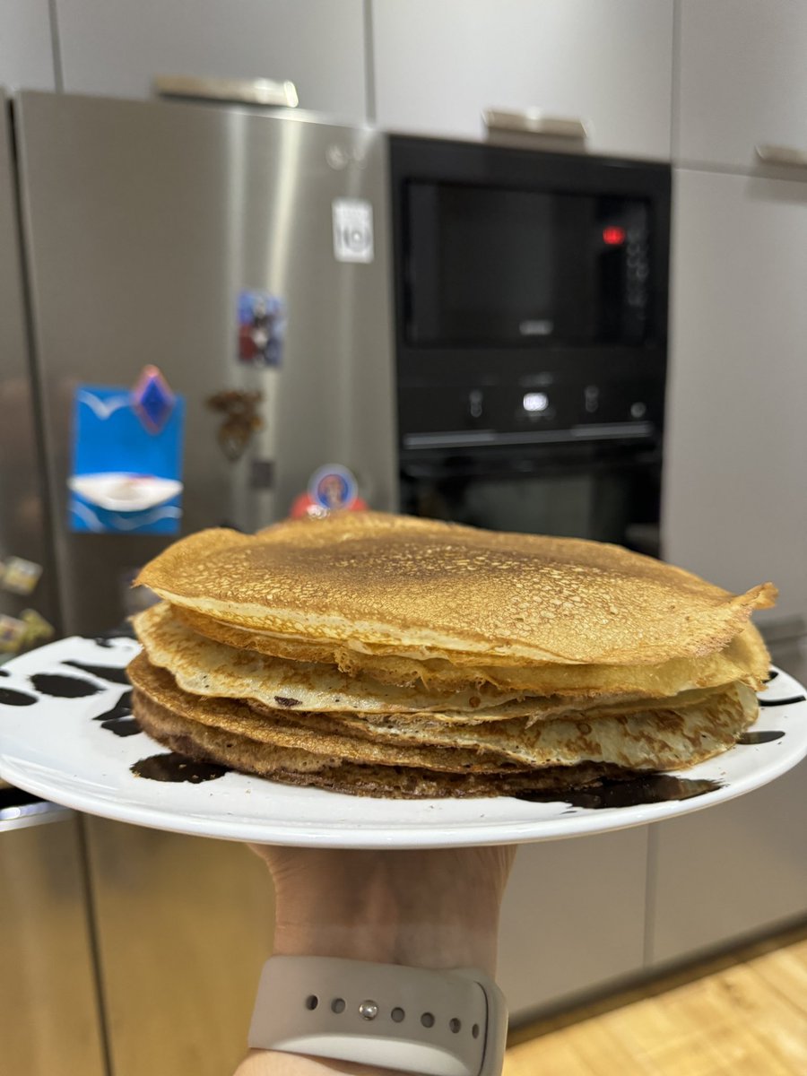 Вечер пятницы 🫶