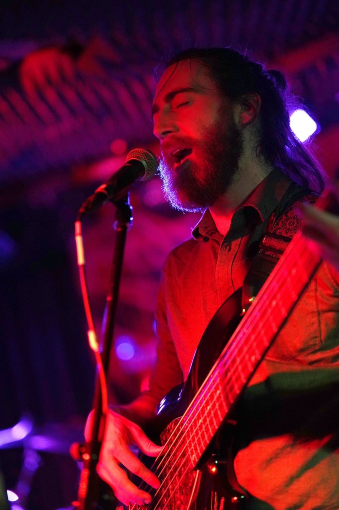 Godsticks tweet media