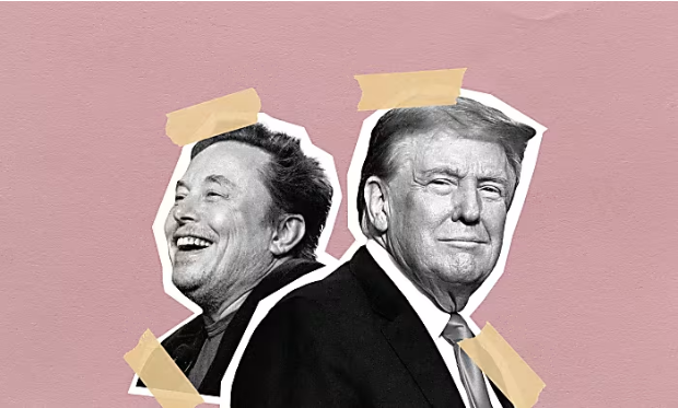 Davies168's tweet photo. Trump's plan to end trolley subsidies could be a good thing for $Tesla (https://t.co/z0TQ5qVEZt)$ as it will cost its competitors more.
#Tesla #TeslaFSD #MSFT #NVIDIA  #Amazon #Tesla   #Apple  #AI https://t.co/rrfkN3Aun1
