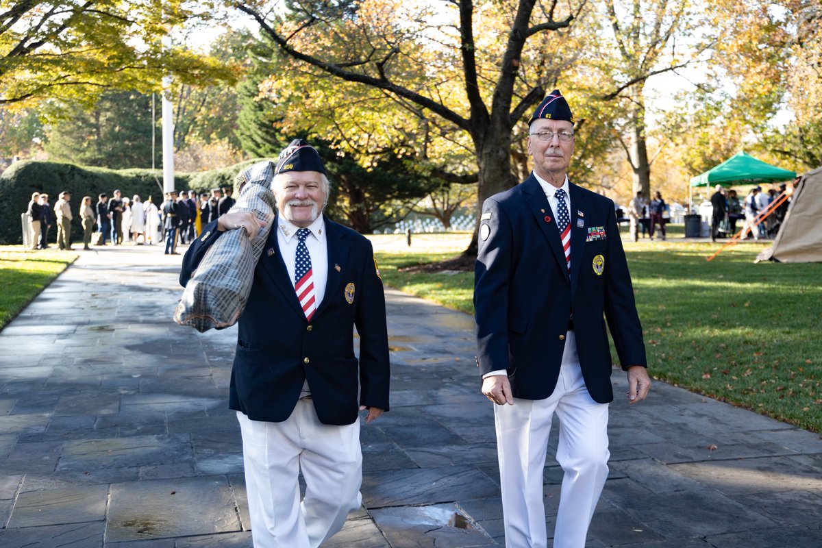 The Old Guard tweet media