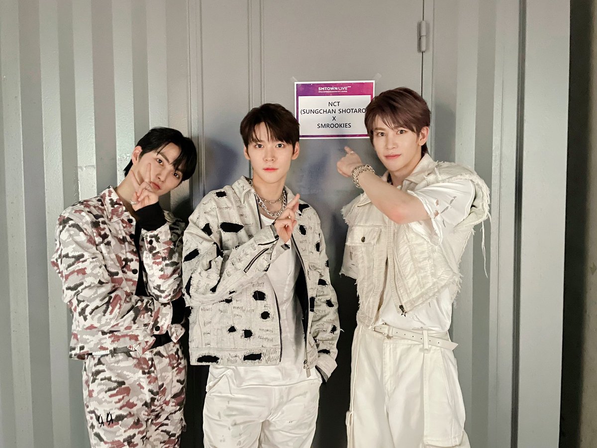 eun_seki's tweet photo. ウンソクさん、スンハン、ショウヘイくん、ルキズとして3人で頑張ってきた彼らが今、それぞれの道を歩むことになったね。

苦しい練習も、楽しい時間も、同じ目標に向かって走るのも3人で過ごした時間は絶対に大切なものだったよね😭

3人とも大好きだし応援してるよ。
幸せになろうね🍀*゜ https://t.co/7orO6XlKWo