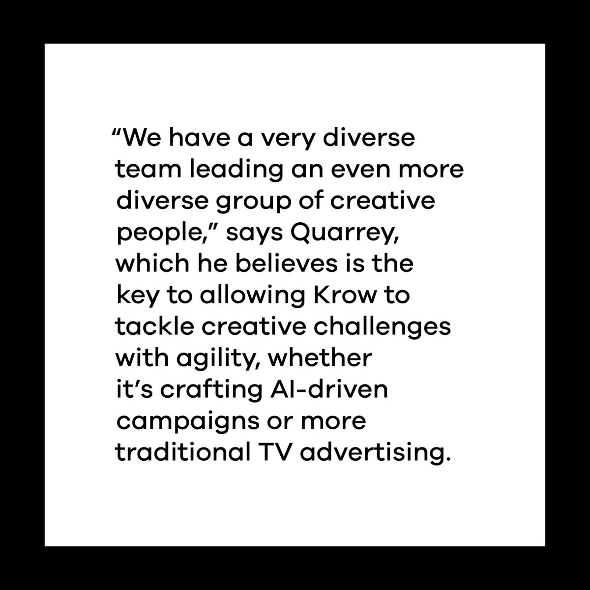 krow London tweet media