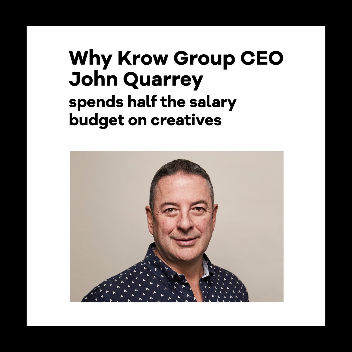 krow London tweet media