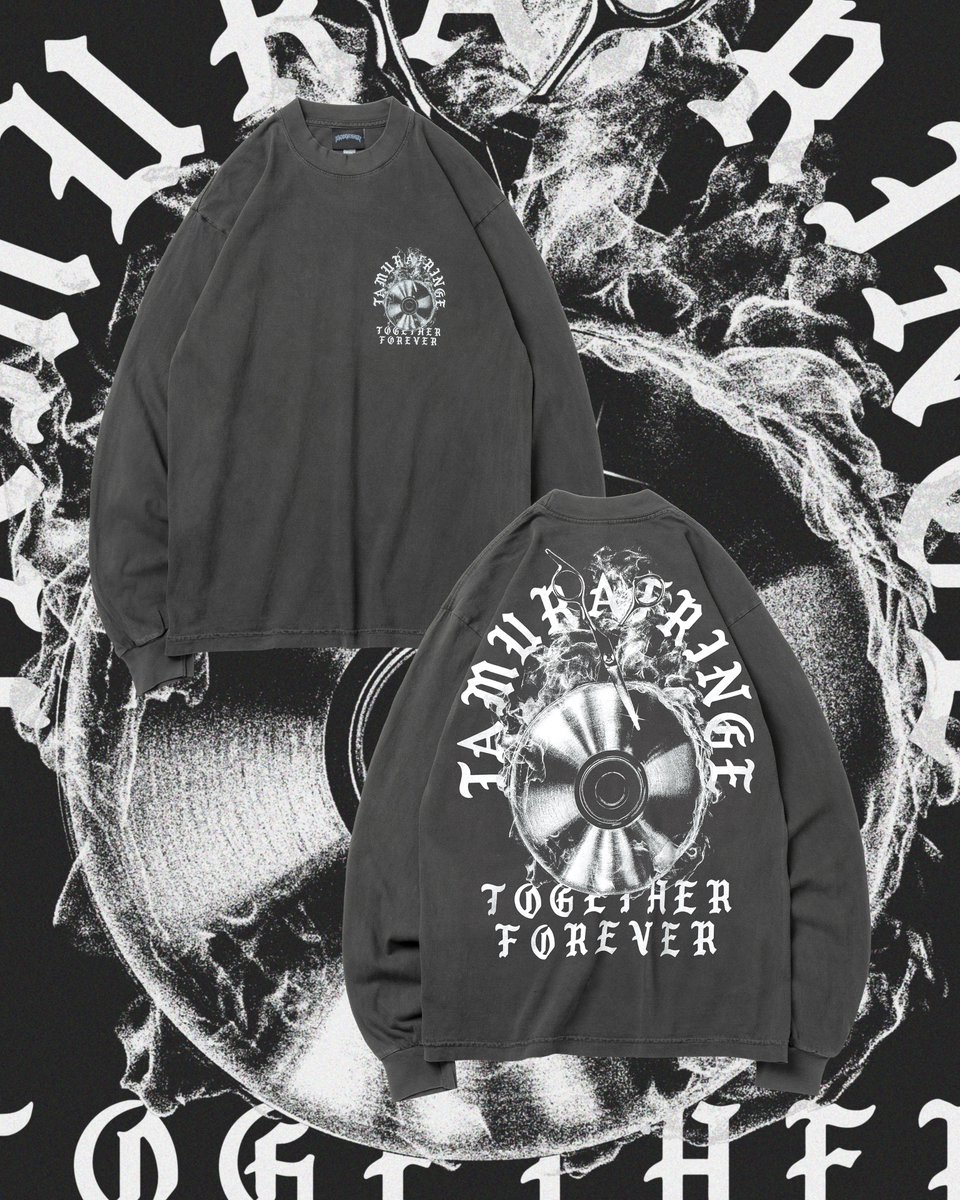 FRINGE™ VIDEO SHOP tweet media