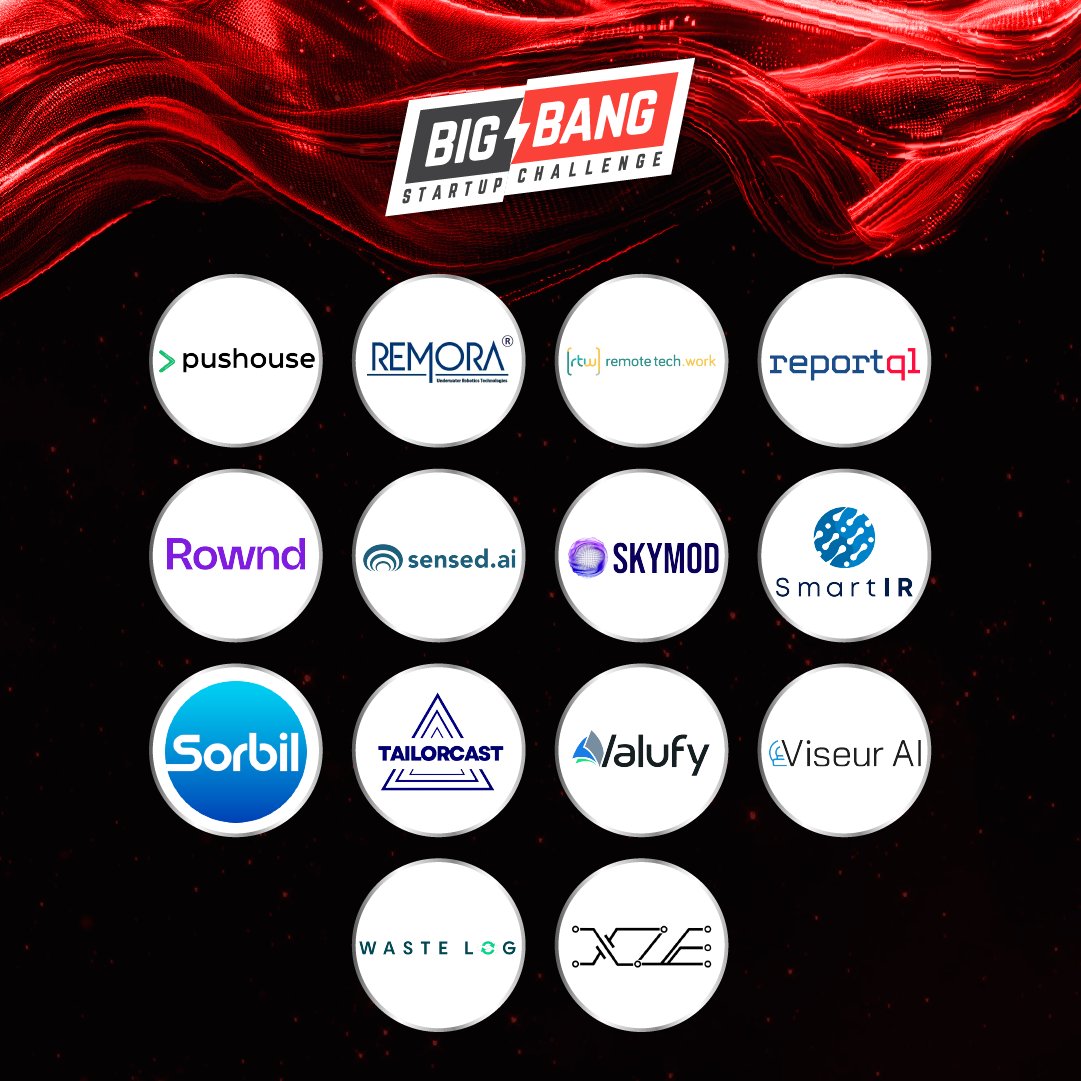 İTÜ Çekirdek (@itucekirdek) on Twitter photo #pushousecom <a href="/remora_co/">Remora.co</a> <a href="/remotetech_work/">remotetechwork</a> <a href="/reportql/">reportql</a> <a href="/RowndPrecision/">Rownd Precision</a> <a href="/houseradar_ai/">houseradar.ai</a> <a href="/skymod_tech/">Skymod Teknoloji</a> #SmartIR <a href="/sorbiltr/">Sorbil - Online Eğitim Platformu</a> #TailorCast <a href="/Valufy_io/">Valufy</a> <a href="/viseurai/">Viseur Al</a> #WasteLog <a href="/XZElectronics/">XZElectronics</a> #pushousecom <a href="/remora_co/">Remora.co</a> <a href="/remotetech_work/">remotetechwork</a> <a href="/reportql/">reportql</a> <a href="/RowndPrecision/">Rownd Precision</a> <a href="/houseradar_ai/">houseradar.ai</a> <a href="/skymod_tech/">Skymod Teknoloji</a> #SmartIR <a href="/sorbiltr/">Sorbil - Online Eğitim Platformu</a> #TailorCast <a href="/Valufy_io/">Valufy</a> <a href="/viseurai/">Viseur Al</a> #WasteLog <a href="/XZElectronics/">XZElectronics</a>