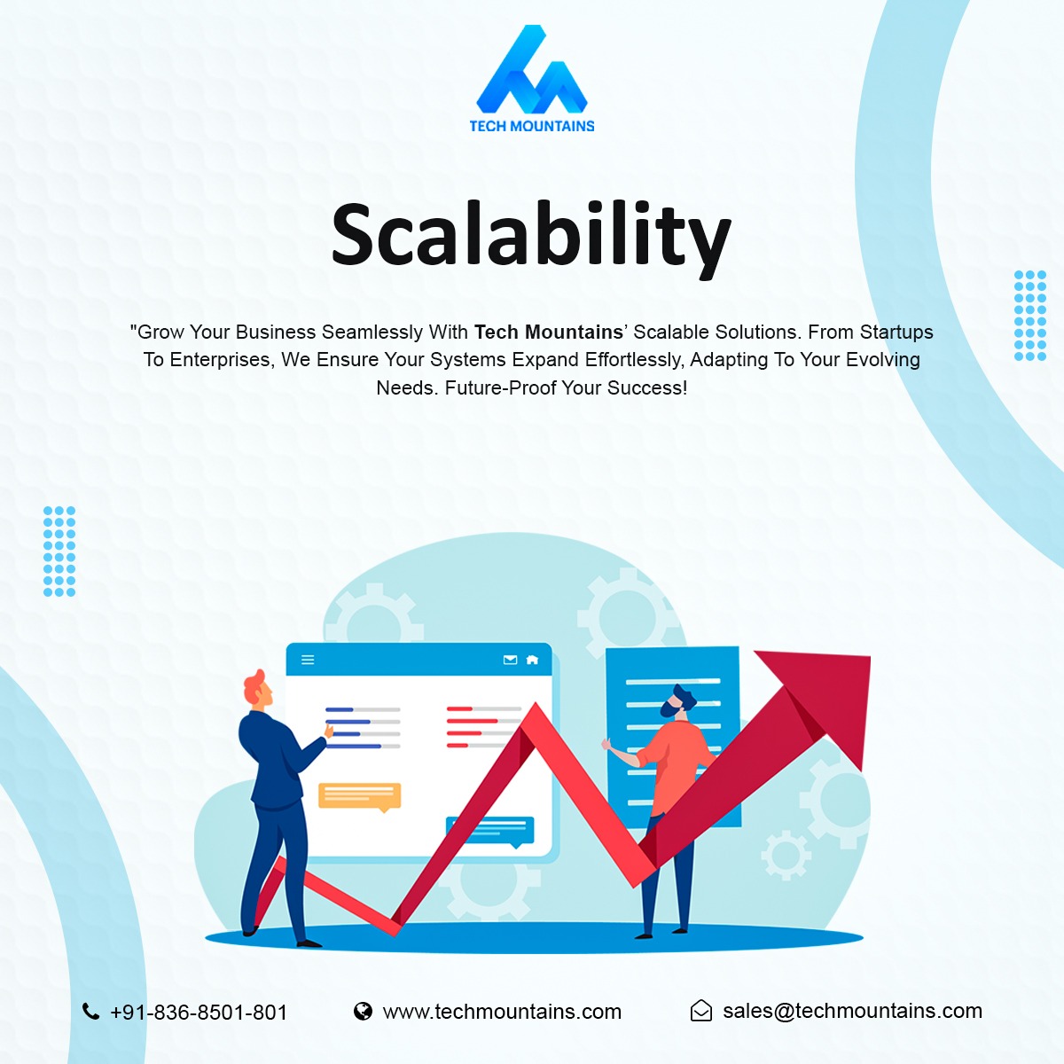 Tech Mountains (@tech_mountains) / Posts / X