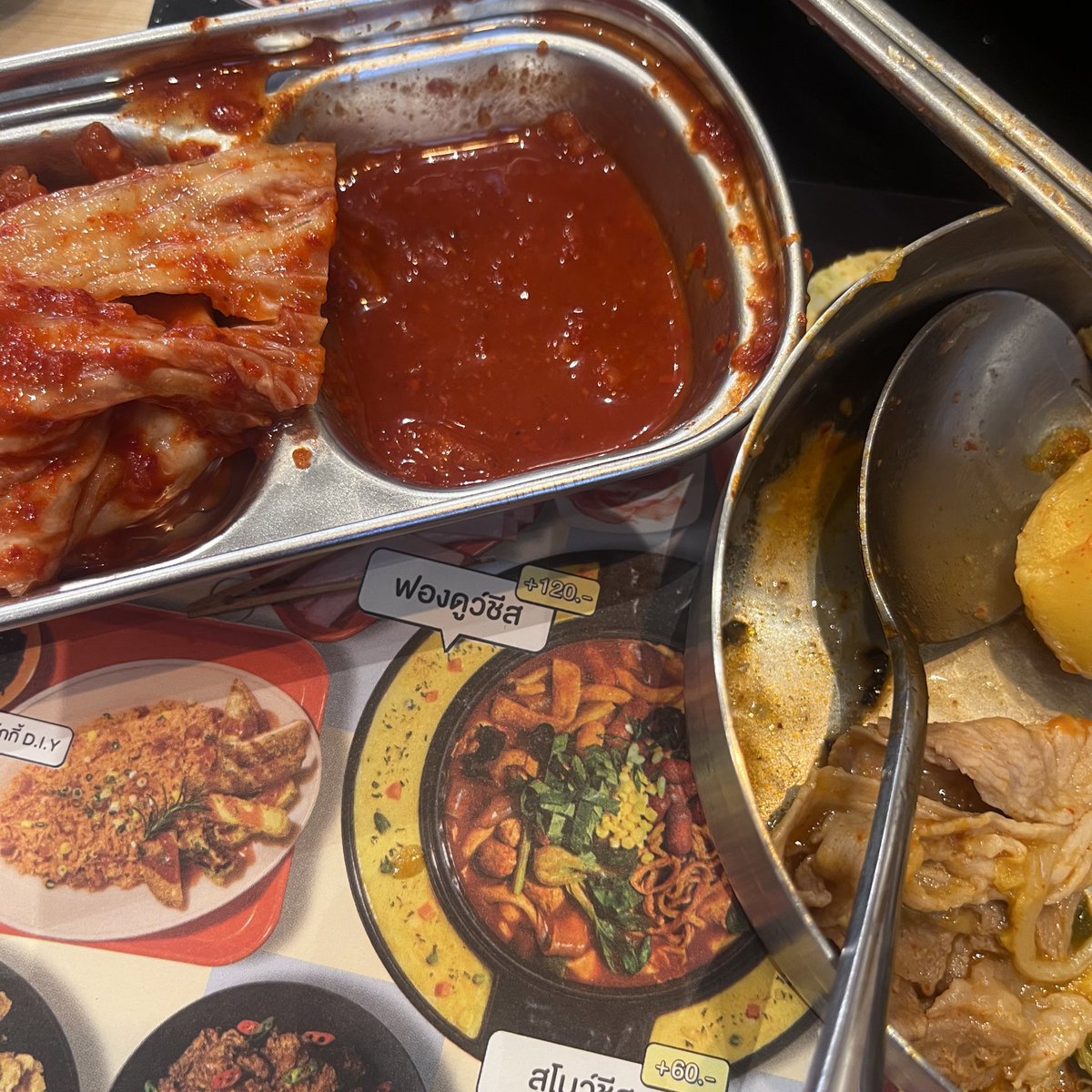 วันนี้มาดุ๊กกี้ ได้ฟังโบนา โบนา🫶🏻 ฟินจ้า