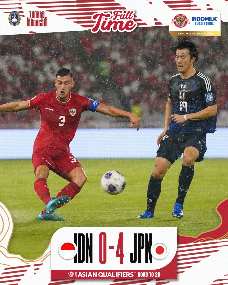 Timnas Indonesia tweet media