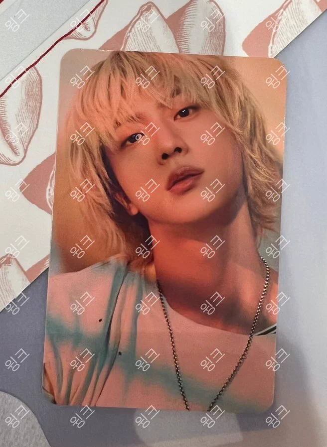 j )⁷ on X: 