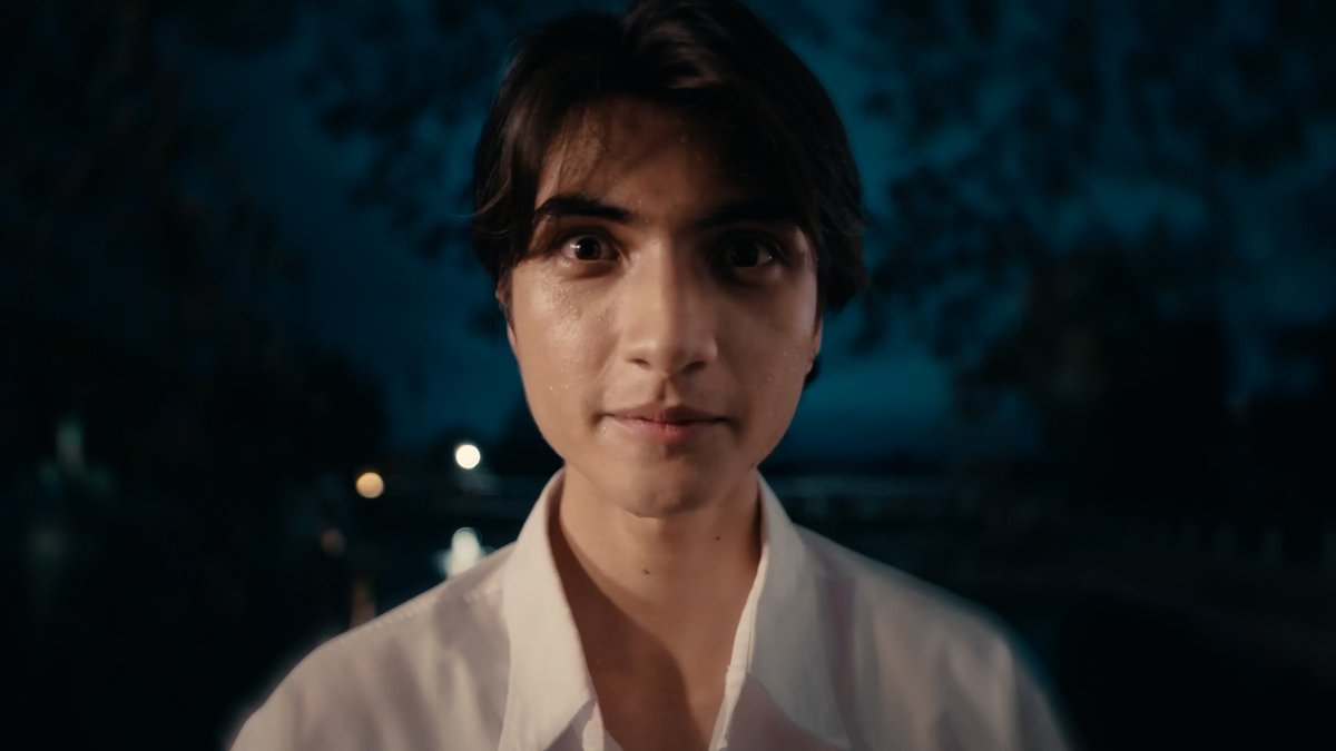 Caged Again The Series tweet media