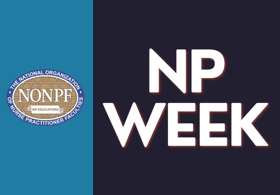 NONPF remains committed to providing top-notch professional development opportunities for NP educators. Look for updates on our upcoming events, and let's continue to celebrate the incredible work of NPs everywhere! #NPWeek2024 #ProfessionalDevelopment

nonpf.org/page/Professio…
