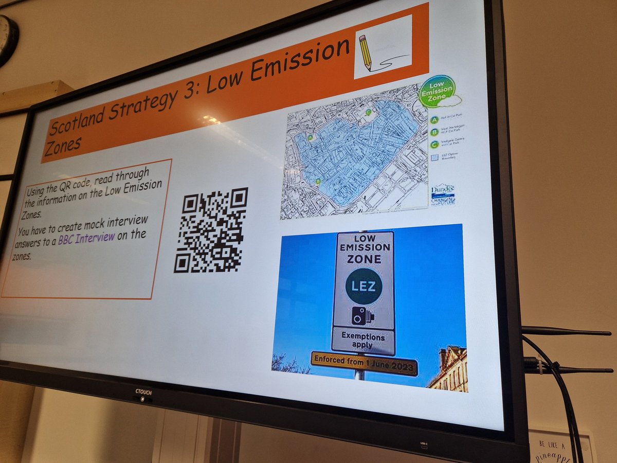 Uddingston Grammar Geography Dept tweet media