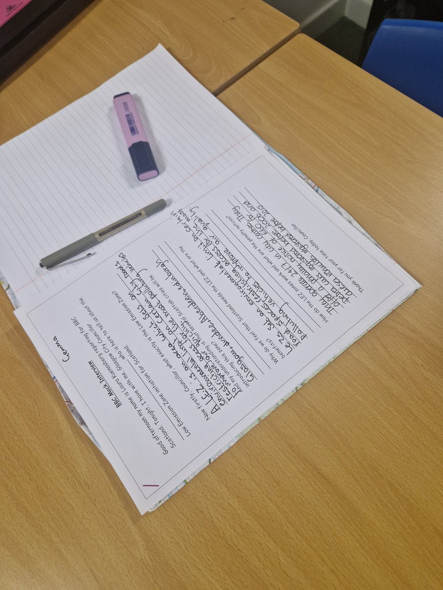 Uddingston Grammar Geography Dept tweet media