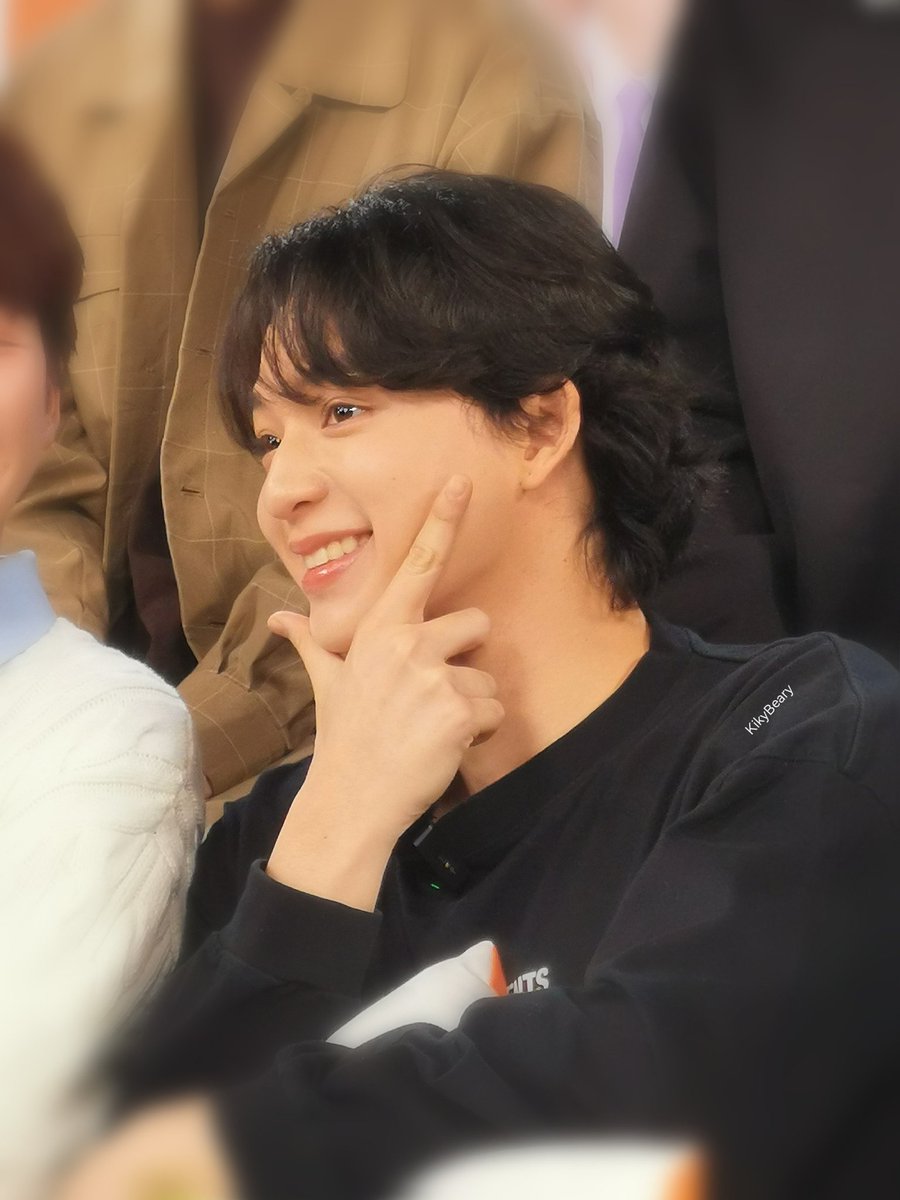 โพสต์​ของคนหล่อเท่
(แต่แมะว่าน่ารักอ่ะลูก)

JOHANNORTH x WeTV
#WeTVxFoureverYouLIVE
#บาสเด็กอ้วนที่แท้จริง