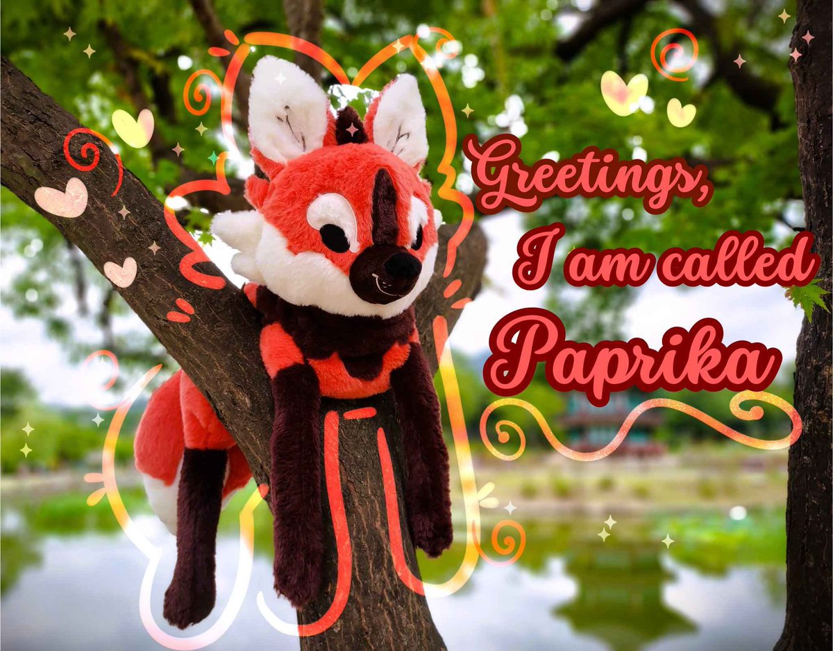 littlesofts's tweet photo. DROPPING IN 3 HOURS!!!!
I absolutely adore these characters and am so nervous and excited about this drop!!! Do you have a favorite??

Preorders open 12 noon EST ...TODAY!!!!!! 🧡🖤🤍 https://t.co/3I1Mwor4GN