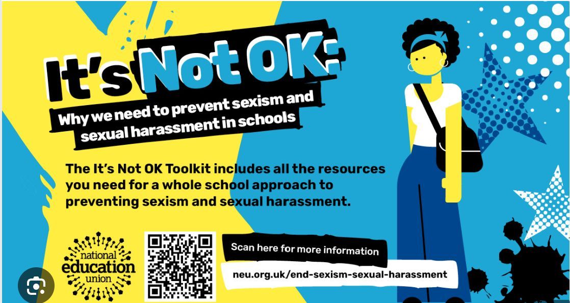 Yesterday, NEU Stoke on Trent reps learned about the Pay Bargaining Toolkit, Maternity Matters, and the It's Not OK toolkit to better support colleagues. Contact your workplace rep or local branch for more info. #NEUUpdates #SupportColleagues