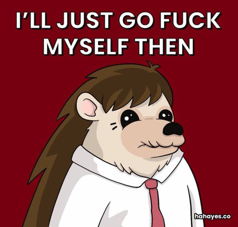 <a href="/RoaringKitty/">RK</a> We will and you will ignore them