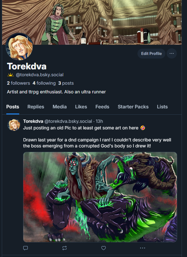 🔞 Torekdva 🔞 tweet media